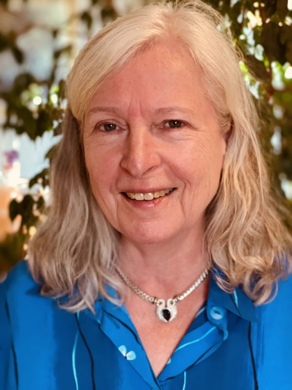 Sophya Susanne Berthold